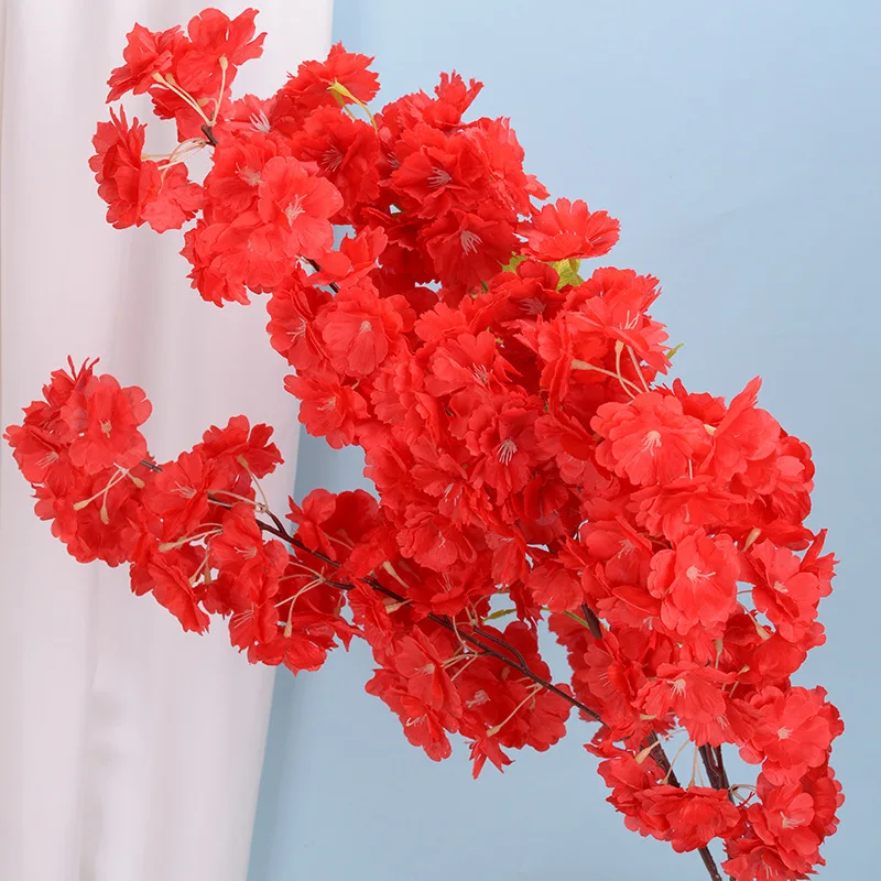100Cm Kunstmatige Kersenbloese - Wedding Arch Flower recensie en prijs